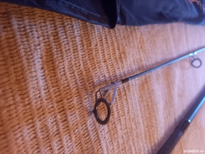 Lanseta Nash Entyty 2 bucati - imagine 6