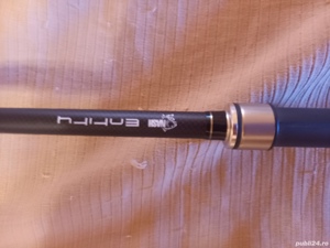 Lanseta Nash Entyty 2 bucati - imagine 7