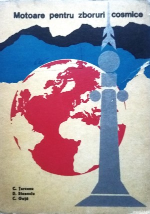 Motoare pentru zboruri cosmice