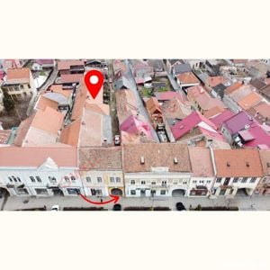 De vânzare apartament din casă comună, în Târgu Secuiesc pe curtea 16! - imagine 3