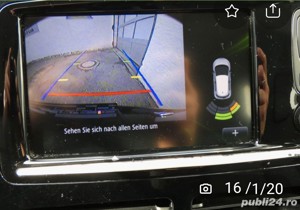 Renault Zoe 2016 - imagine 6