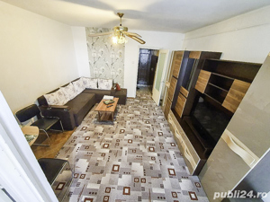 Garsoniera Craiovei Pitesti