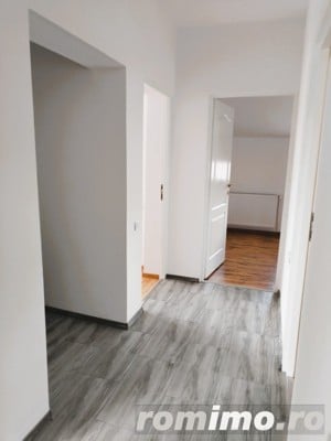 Apartament 3 camere, decomandat, str Universității! - imagine 5