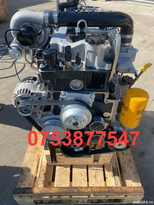 De vanzare piese de toate tipurile pentru JCB 3CX 4CX - imagine 5