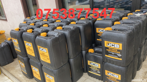 De vanzare piese de toate tipurile pentru JCB 3CX 4CX - imagine 2