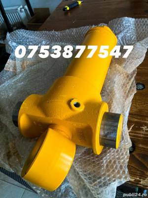 De vanzare piese de toate tipurile pentru JCB 3CX 4CX - imagine 6