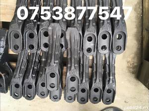 De vanzare piese de toate tipurile pentru JCB 3CX 4CX - imagine 10