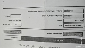 Renault Zoe 2016 - imagine 8