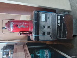 De vinzare piese motor camion si accesorii - imagine 3