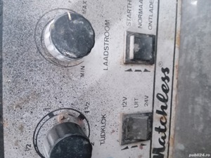 De vinzare piese motor camion si accesorii - imagine 2