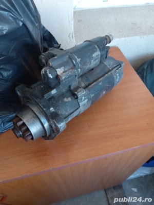 De vinzare piese motor camion si accesorii - imagine 5