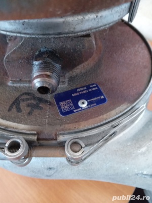 De vinzare piese motor camion si accesorii - imagine 7