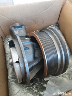 De vinzare piese motor camion si accesorii - imagine 8