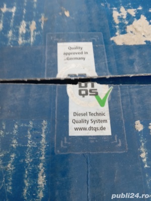 De vinzare piese motor camion si accesorii - imagine 9