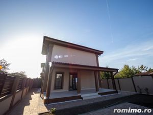 Duplex Premium in zona centrala din Giroc - imagine 2