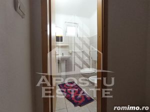 Apartament 2 camere la casa  zona MEHALA - imagine 7