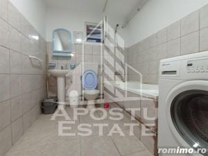 Apartament 2 camere la casa  zona MEHALA - imagine 8