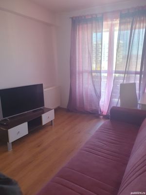 Apartament reg. hotelier Avantgarden. - imagine 4