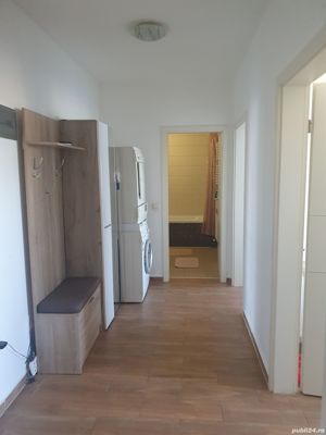 Apartament reg. hotelier Avantgarden. - imagine 3