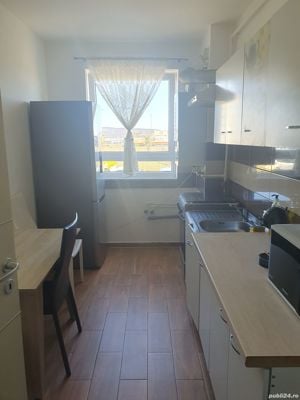 Apartament reg. hotelier Avantgarden.