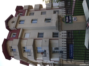 Baneasa, DN1, Dr. Lapus 94D - apartament 4 camere in vila   particular - imagine 10