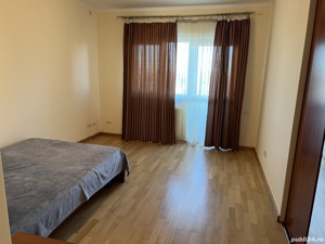 Baneasa, DN1, Drumul Lapus 94D - apartament 4 camere in vila   particular - imagine 7