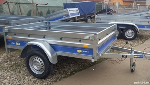 Remorci auto noi  - imagine 2