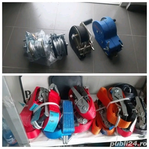 Remorci auto noi  - imagine 6