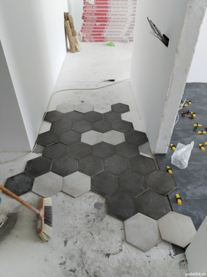 Amenajări interioare - imagine 5