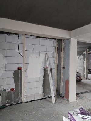 Amenajări interioare - imagine 2