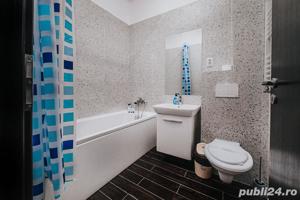 Cazare Apartamente Luxury IASI - Centru - Iulius - imagine 5