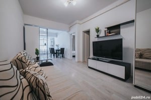 Cazare Apartamente Luxury IASI - Centru - Iulius - imagine 10