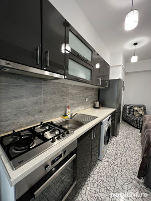 Cazare Apartamente Luxury IASI - Centru - Iulius - imagine 7