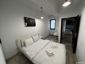 Cazare Apartamente Luxury IASI - Centru - Iulius - imagine 9