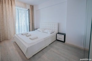 Cazare Apartamente Luxury IASI - Centru - Iulius - imagine 8