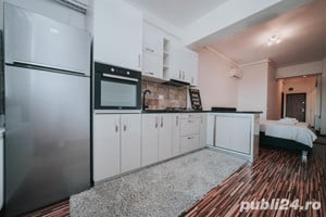 Cazare Apartamente Luxury IASI - Centru - Iulius - imagine 4