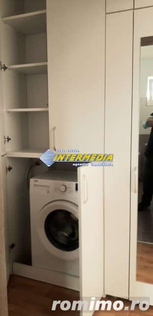 Apartament 2 camere de inchiriat zona Cetate - imagine 5