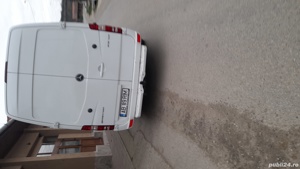 De vanzare mercedes sprinter 316 - imagine 2