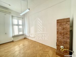 Spatiu pentru birouri, 4 camere, Zona Maria - imagine 8