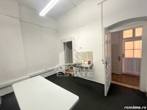 Spatiu pentru birouri, 4 camere, Zona Maria - imagine 4