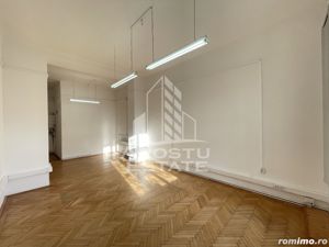 Spatiu pentru birouri, 4 camere, Zona Maria - imagine 5