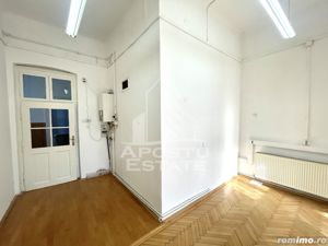 Spatiu pentru birouri, 4 camere, Zona Maria - imagine 10