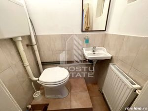 Spatiu pentru birouri, 4 camere, Zona Maria - imagine 6