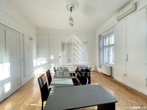 Spatiu pentru birouri, 4 camere, Zona Maria - imagine 3