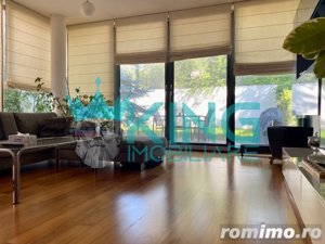 Baneasa | Vila 5 camere | Curte libera 150mp | Centrala - imagine 2