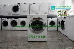 Masina de spalat Miele Softronic W 6444