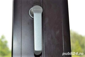 Reparații Termopane Aluminiu PVC Schuco | Cortizo