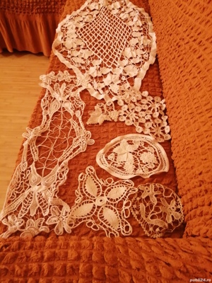 Vand lanseta cu mileuri - imagine 1