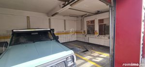 Service Auto/Spatiu Productie 300 Mp+ Apartament, Str Podeni, Unirii - imagine 4