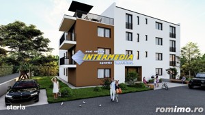 Apartamente cu 2 si 3 camere Bloc Nou Cetate Alba Iulia finisate la cheie - imagine 5